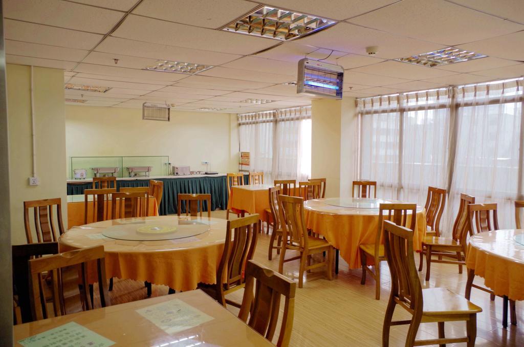 City Star Ji Feng Branch Куньмін Екстер'єр фото