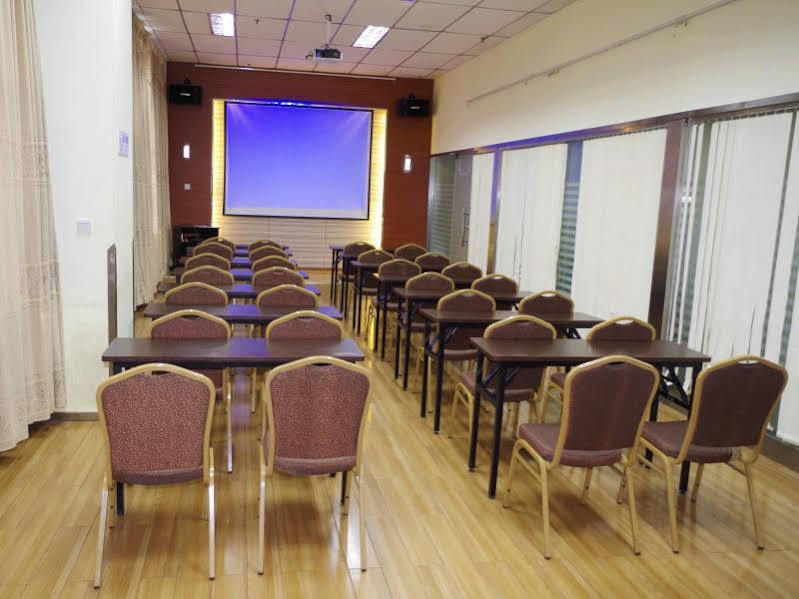 City Star Ji Feng Branch Куньмін Екстер'єр фото
