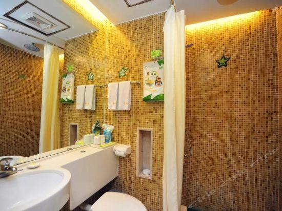 City Star Ji Feng Branch Куньмін Екстер'єр фото