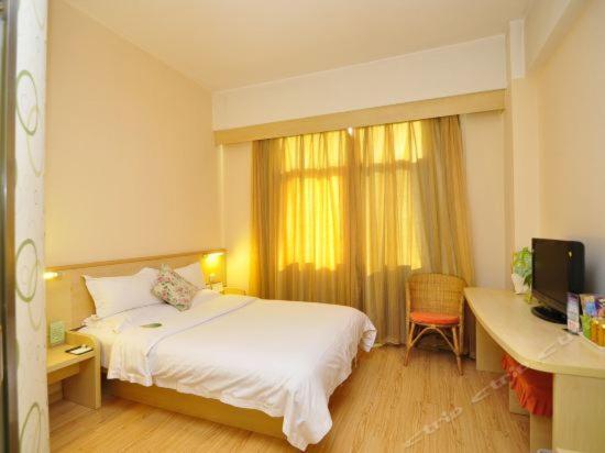 City Star Ji Feng Branch Куньмін Екстер'єр фото
